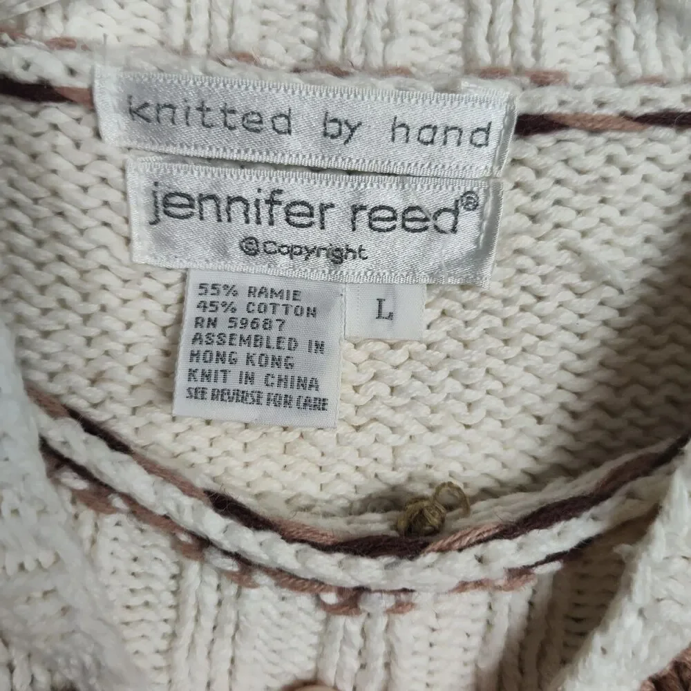 Jennifer Reed jennifer reed